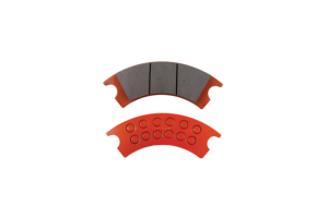 Brake Shoe - AK 3
